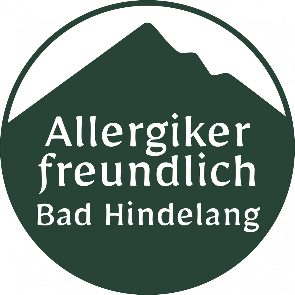 Für Allergiker qualitätsgeprüft